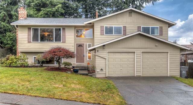 Photo of 32833 39th Ave SW, Federal Way, WA 98023