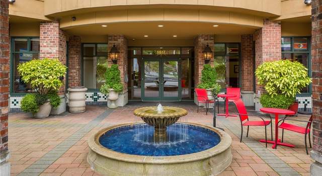 Photo of 1417 Queen Anne Ave N #313, Seattle, WA 98109