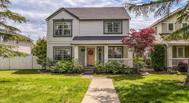 Photo of 7245 Autumn Ave SE, Snoqualmie, WA 98065