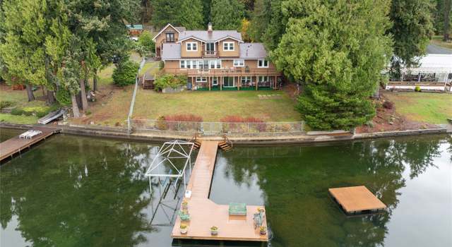 Photo of 12312 Clear Lake North Rd, Eatonville, WA 98328