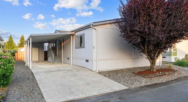 Photo of 5711 NE 100th St #56, Marysville, WA 98270