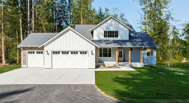 Photo of 16824 62nd St SE, Snohomish, WA 98290