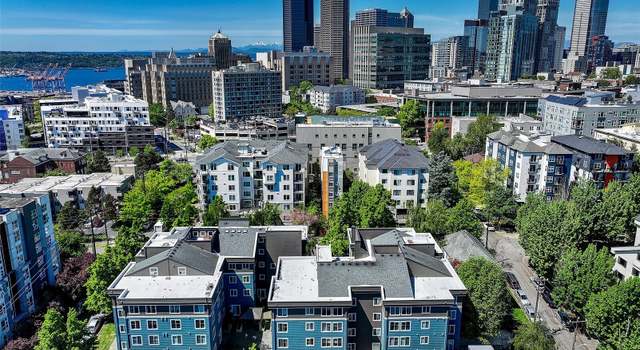 Photo of 300 10th Ave Unit A408, Seattle, WA 98122