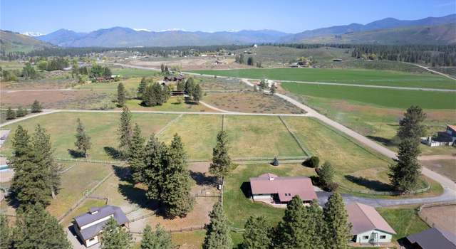 Photo of 28 Wandling Rd, Winthrop, WA 98862