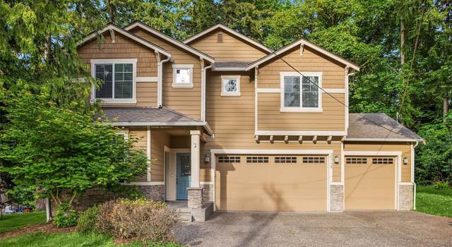 Photo of 15712 76th Pl NE, Kenmore, WA 98028