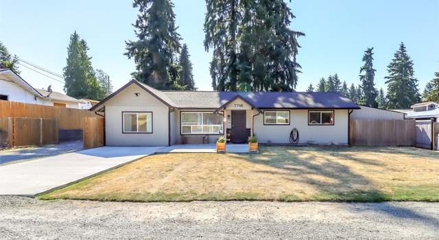 Photo of 7718 50th Ave E, Tacoma, WA 98443