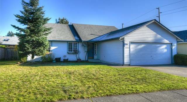 Photo of 5800 Stockton St SE, Lacey, WA 98513