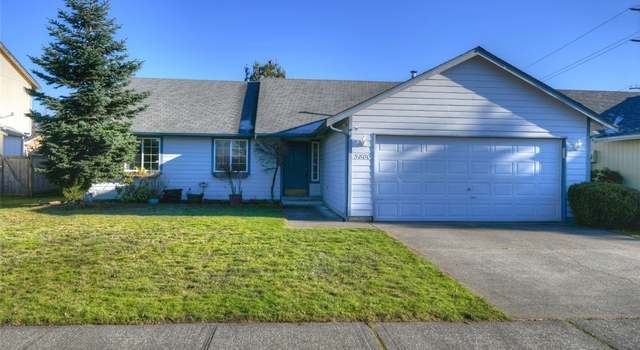 Photo of 5800 Stockton St SE, Lacey, WA 98513
