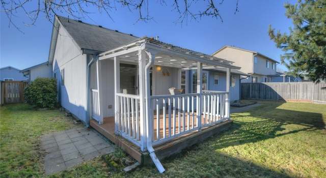 Photo of 5800 Stockton St SE, Lacey, WA 98513