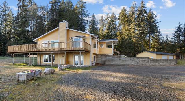 Photo of 6306 151st Avenue Ct NW, Home, WA 98349
