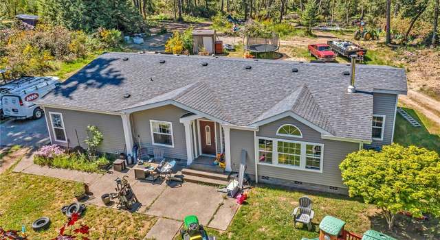 Photo of 7516 Lackey Rd NW, Vaughn, WA 98394