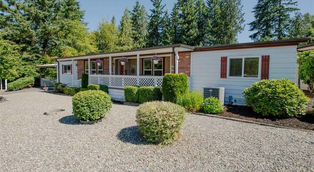Photo of 1411 Kimberly Ave #50, Enumclaw, WA 98022