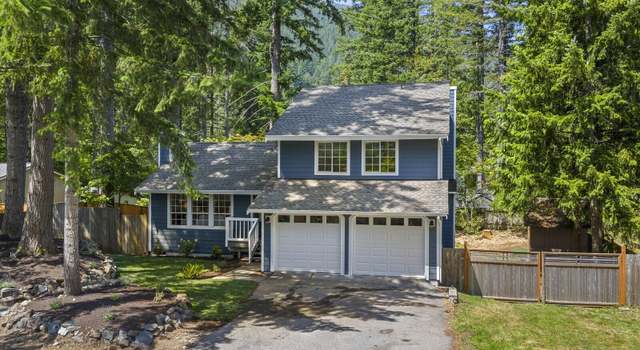 Photo of 17345 428th Ave SE, North Bend, WA 98045