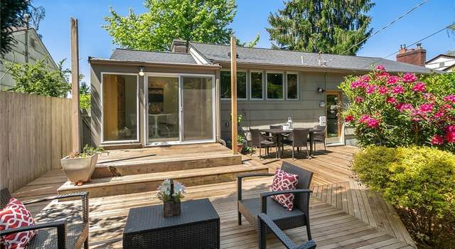 Photo of 7242 29th Ave NE, Seattle, WA 98115