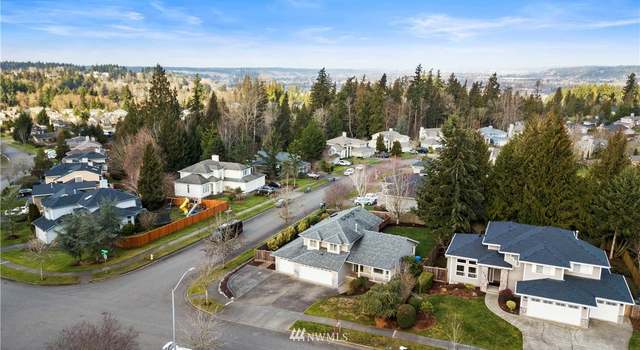 Photo of 3901 Crystal Ridge Dr SE, Puyallup, WA 98372