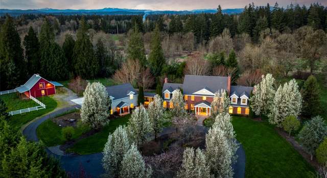 Photo of 23201 NE 47th Ave, Ridgefield, WA 98642