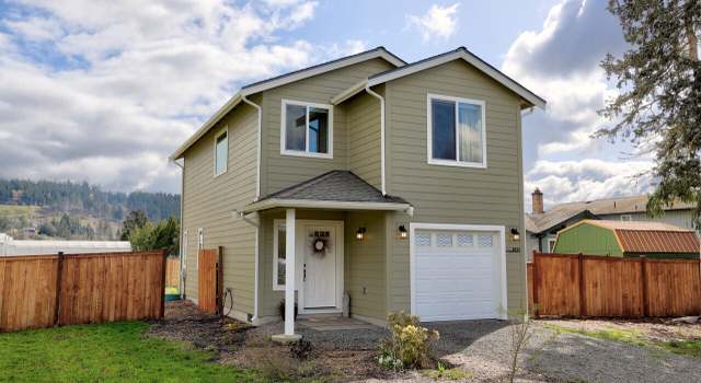 Photo of 8311 Riverside Dr E, Sumner, WA 98390