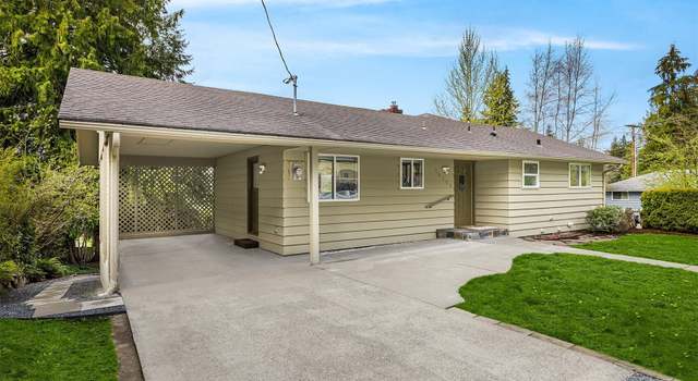 Photo of 18355 11th Ave NE, Shoreline, WA 98155
