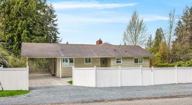 Photo of 18355 11th Ave NE, Shoreline, WA 98155