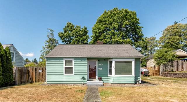 Photo of 662 SW 137th St, Burien, WA 98166