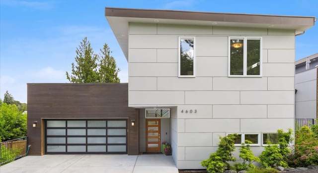 Photo of 4603 S Juneau St, Seattle, WA 98118