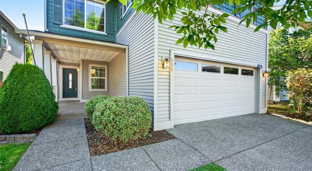 Photo of 308 Marble Creek Dr, Mount Vernon, WA 98273