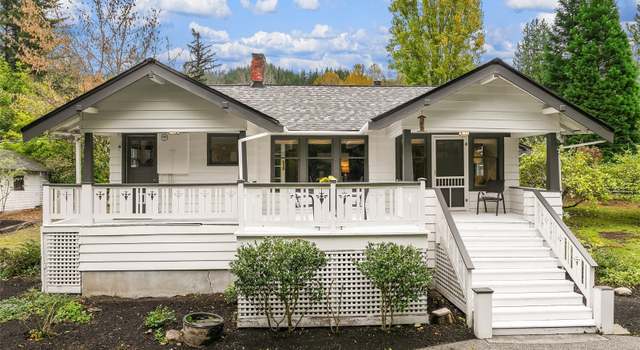 Photo of 35432 SE Fall City Snoqualmie Rd, Fall City, WA 98024
