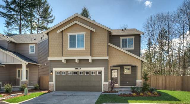 Photo of 1301 101st Ave SE Unit G24, Lake Stevens, WA 98258