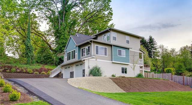Photo of 7663 S 132nd St, Seattle, WA 98178