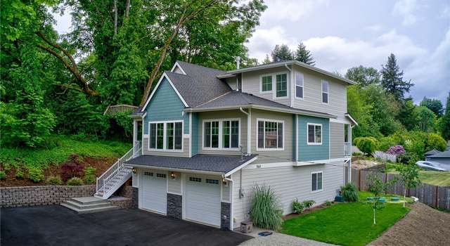 Photo of 7663 S 132nd St, Seattle, WA 98178