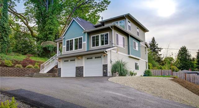 Photo of 7663 S 132nd St, Seattle, WA 98178