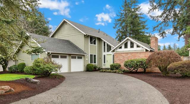 Photo of 17219 NE 20th Pl, Redmond, WA 98052