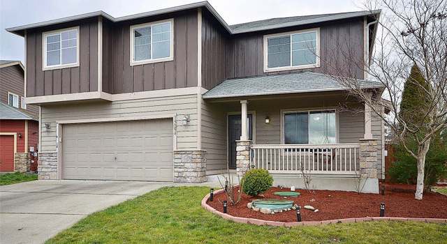 Photo of 15254 Chad Dr SE, Yelm, WA 98597
