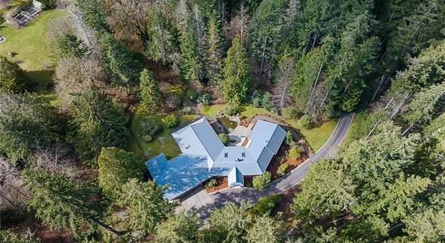 Photo of 16550 Agate Pass Rd NE, Bainbridge Island, WA 98110