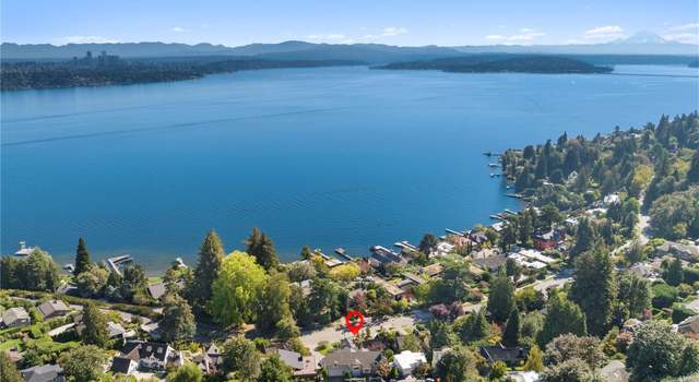 Photo of 640 Hillside Dr E, Seattle, WA 98112