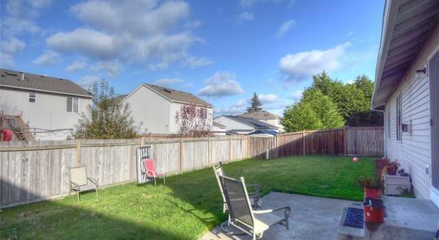 Photo of 14806 Prairie Vista Loop SE, Yelm, WA 98597