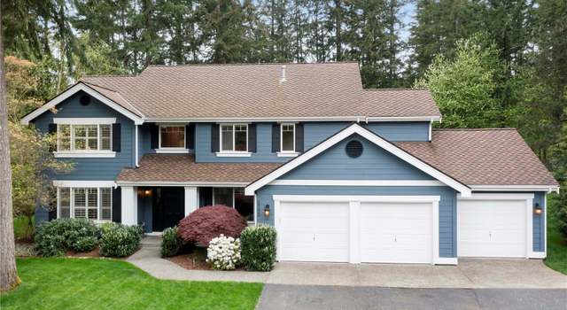 Photo of 29223 208th Ct SE, Kent, WA 98042