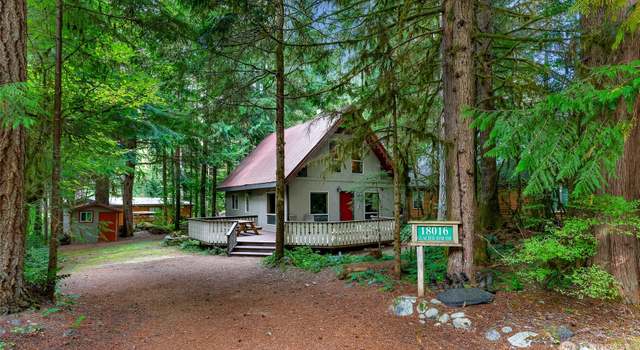 Photo of 18016 Glacier Rim Dr, Glacier, WA 98244