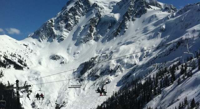 Photo of 18016 Glacier Rim Dr, Glacier, WA 98244