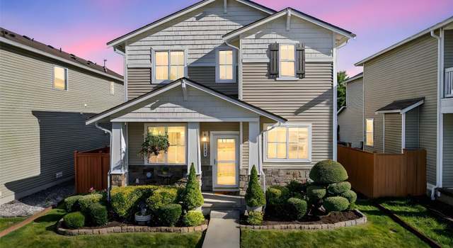 Photo of 1423 50th St NE, Auburn, WA 98002