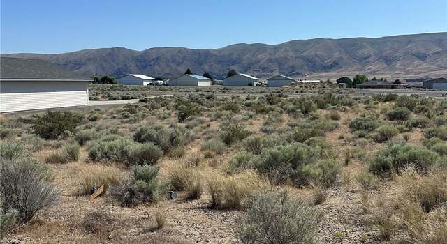Photo of 433 Airport Way SW, Mattawa, WA 99349
