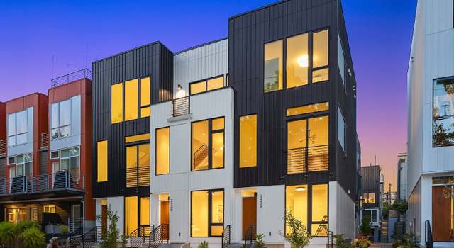 Photo of 2236 Fairview Ave E Unit D, Seattle, WA 98102