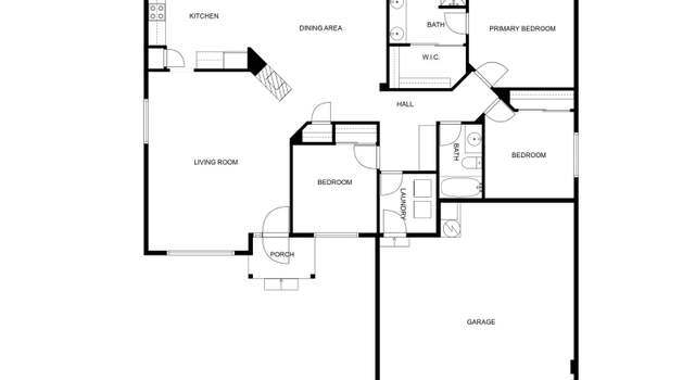 Photo of 4327 Cedar Ct SE, Lacey, WA 98503