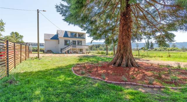 Photo of 29 Welcome Slough Rd, Cathlamet, WA 98612