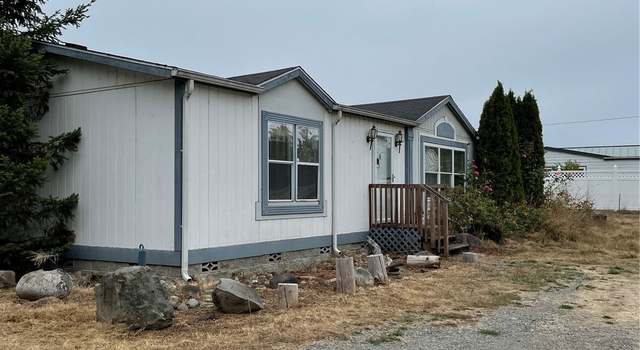 Photo of 11725 SE Penny Rd, Yelm, WA 98597