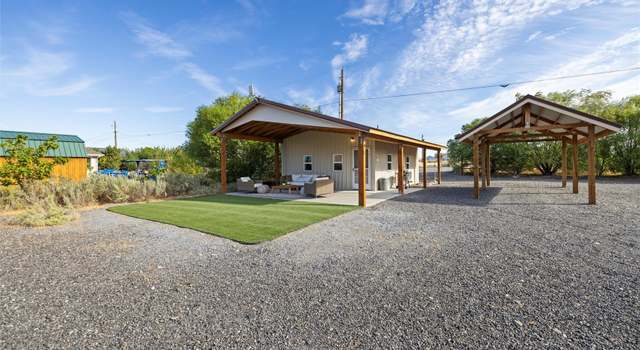 Photo of 18228 SW Shore Ave, Beverly, WA 99321