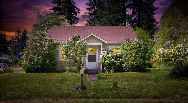 Photo of 505 Garrison St NE, Olympia, WA 98506