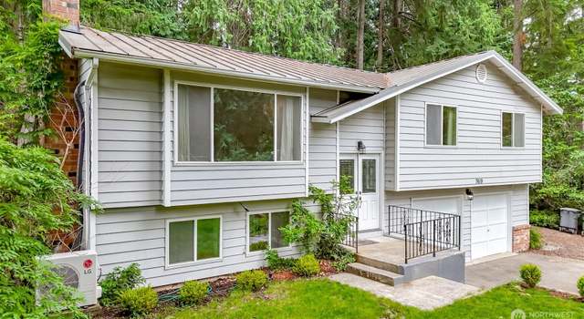 Photo of 7619 35th St NW, Gig Harbor, WA 98335