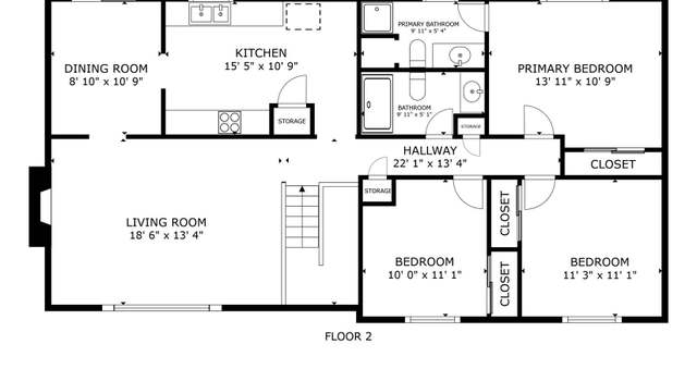 Photo of 7619 35th St NW, Gig Harbor, WA 98335