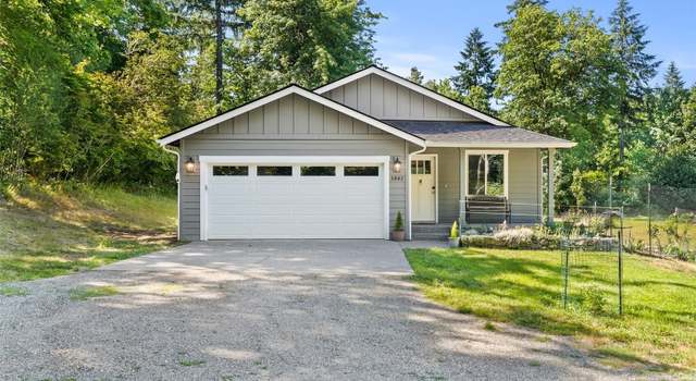Photo of 5843 Octave Ct SE, Olympia, WA 98513